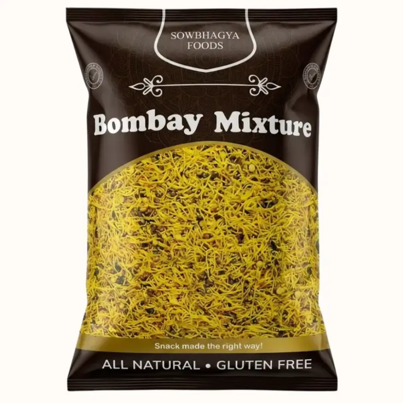 Sowbhagya Bombay Mixture: 400 g