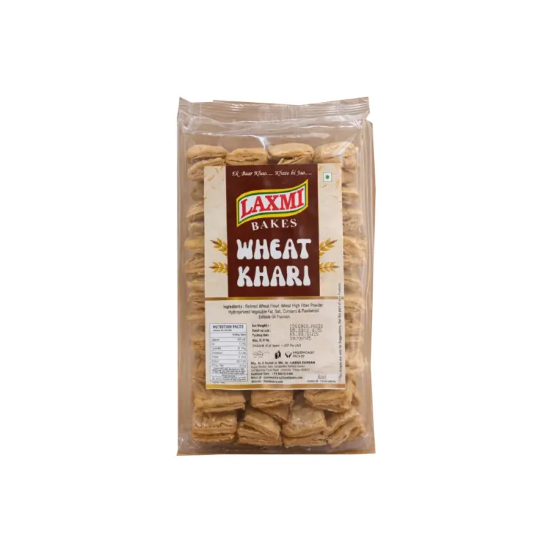 WHEAT KHARI