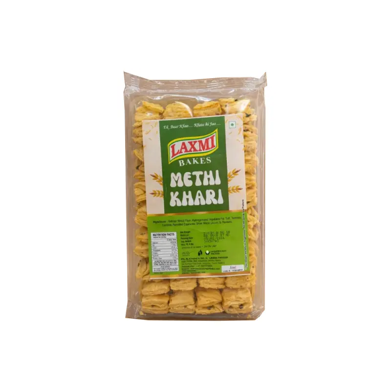 METHI KHARI