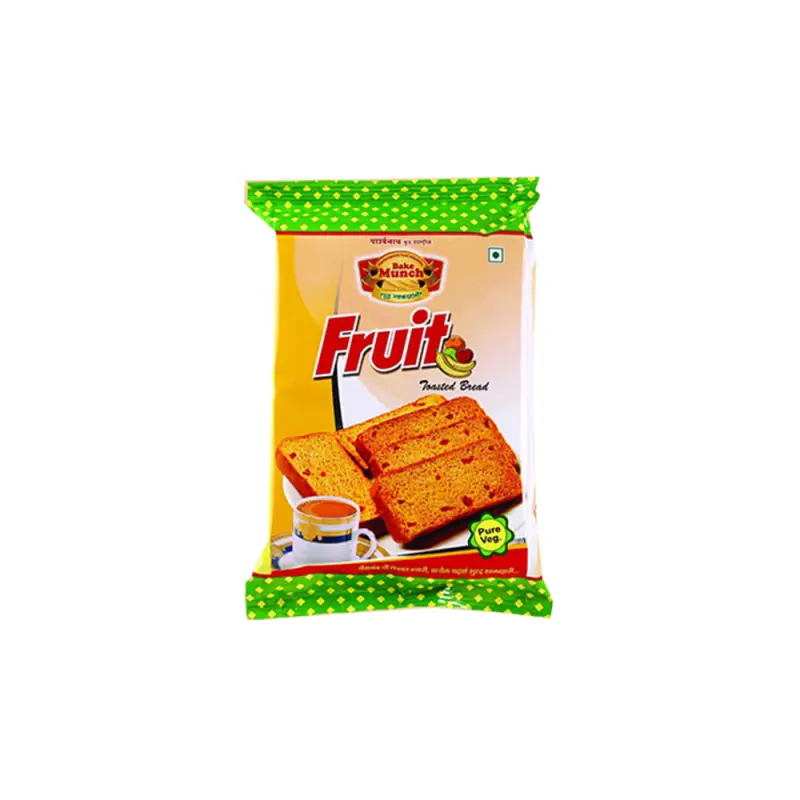 FRUIT TOAST