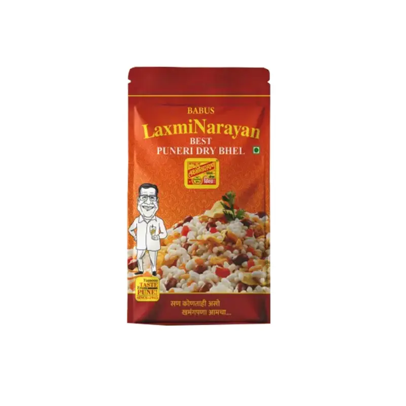 PUNERI DRY BHEL