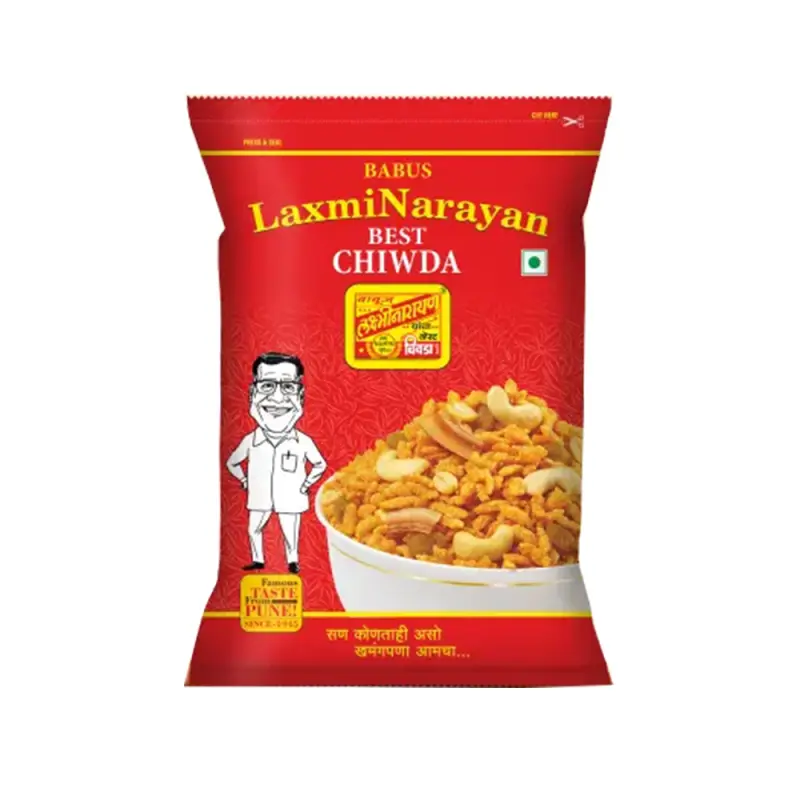 POHA CHIWDA