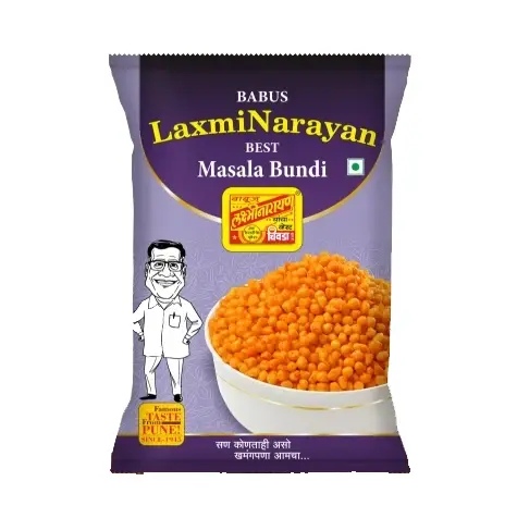 MASALA BUNDI