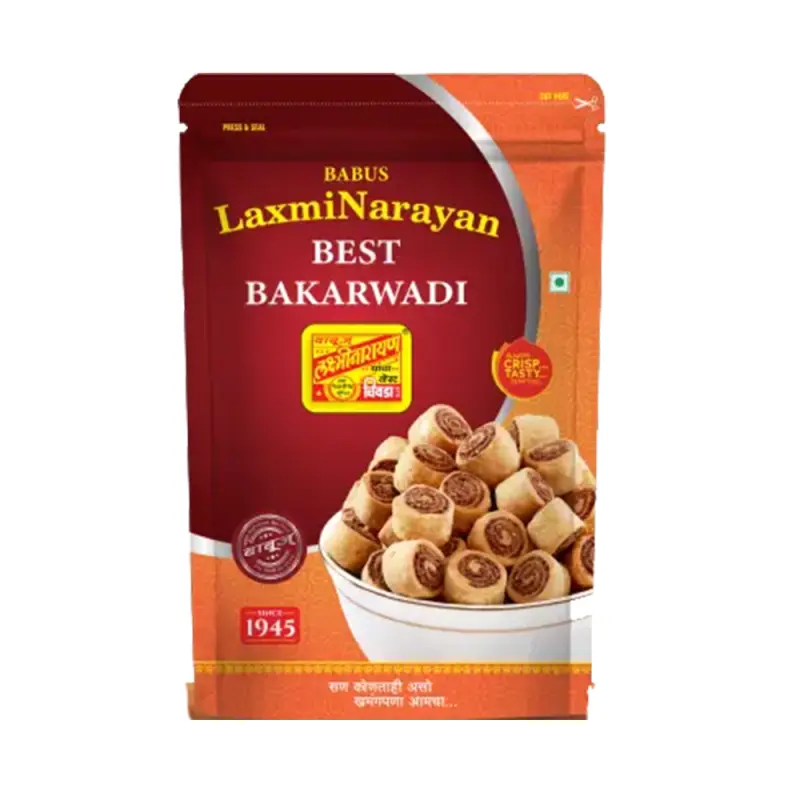 BHAKARWADI