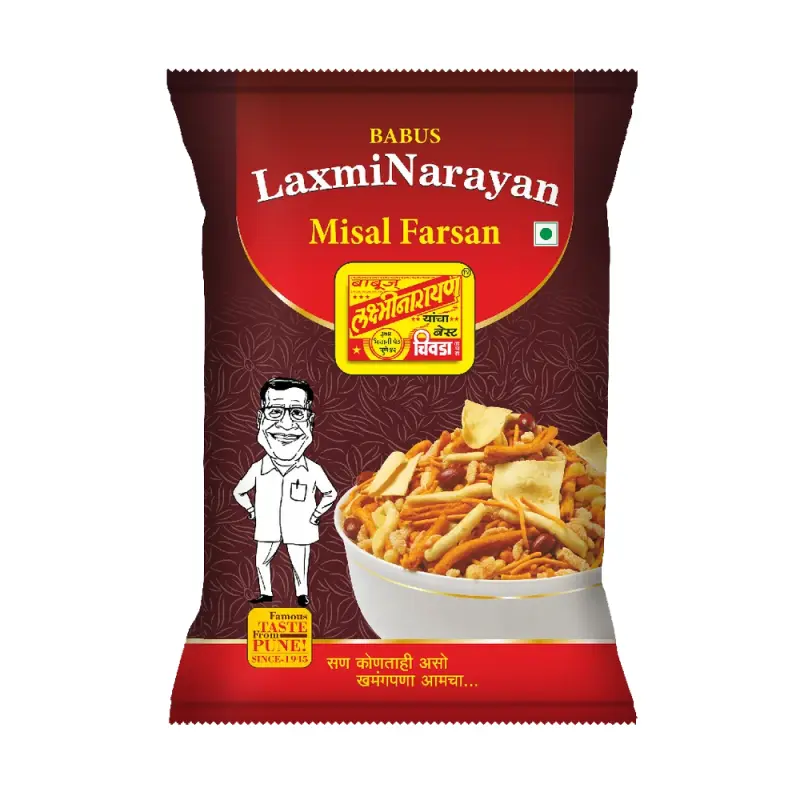 MISAL FARSAN