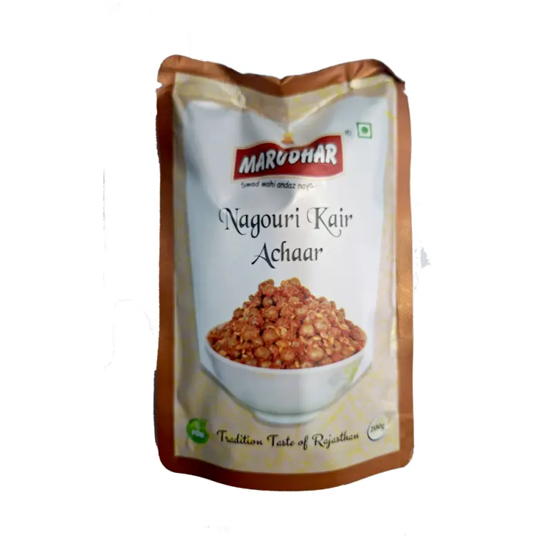 NAGOURI KAIR ACHAAR