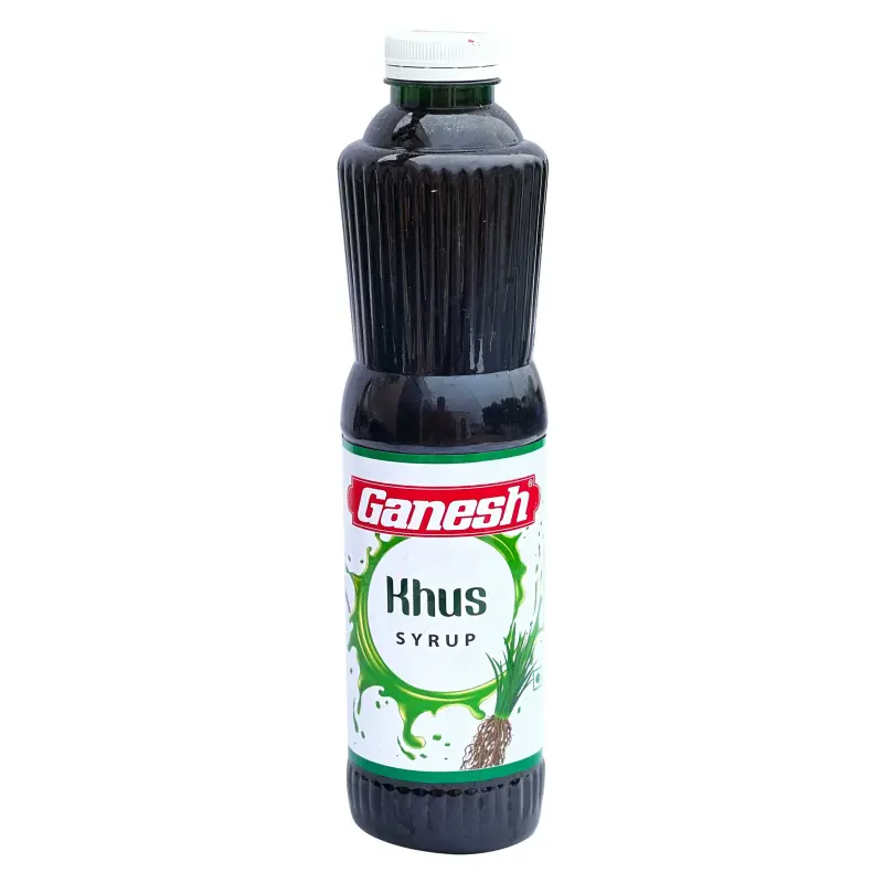 KHUS SYRUP