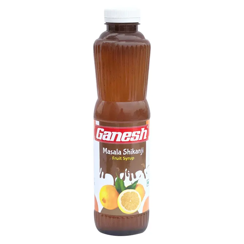 MASALA SHIKANJI