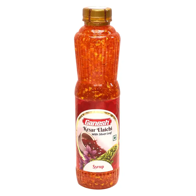 KESAR ELAICHI SYRUP