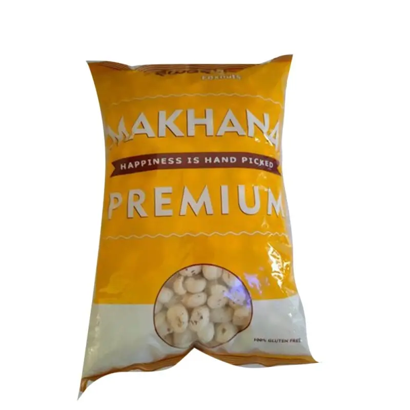 SWASTIK MAKHANA PRIMIUM