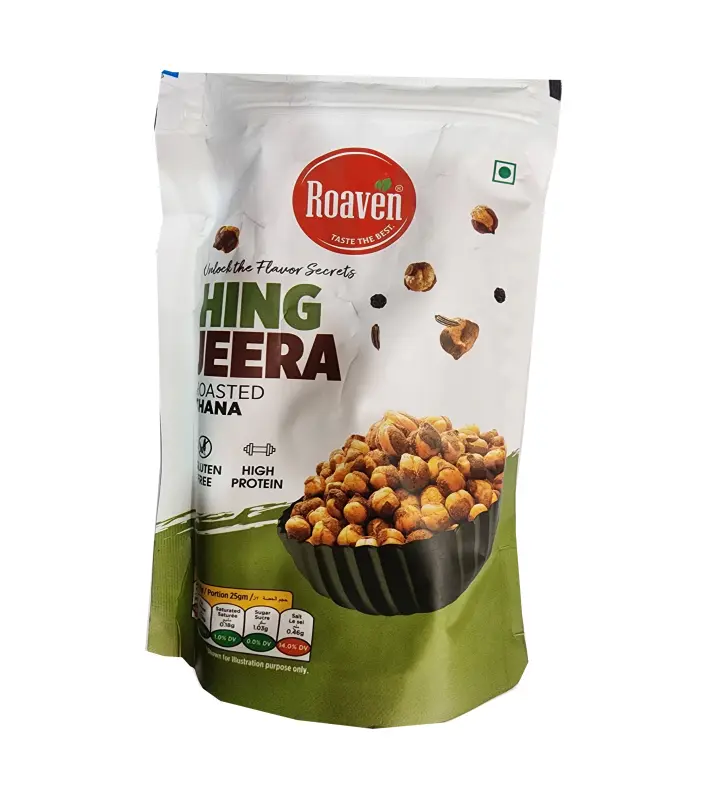 HING JEERA ROSTED CHANA