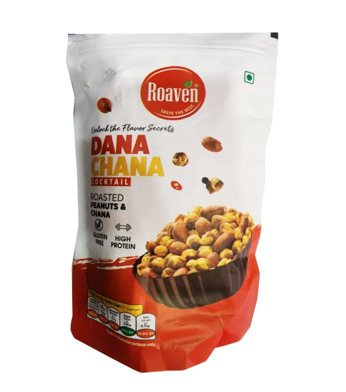 DANA CHANA MIX ROASTED