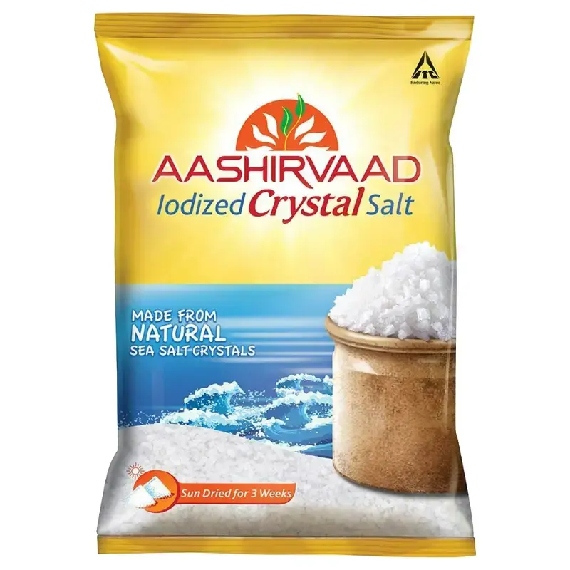 ASHIRWAD CRYSTAL SALT