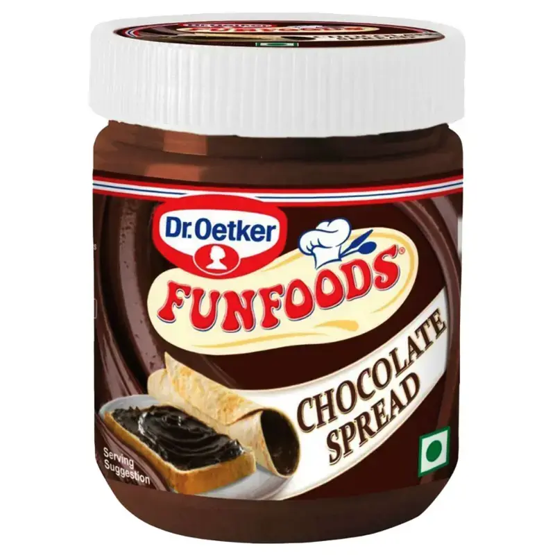 FUNFOODS CHOCHLATE SPREAD
