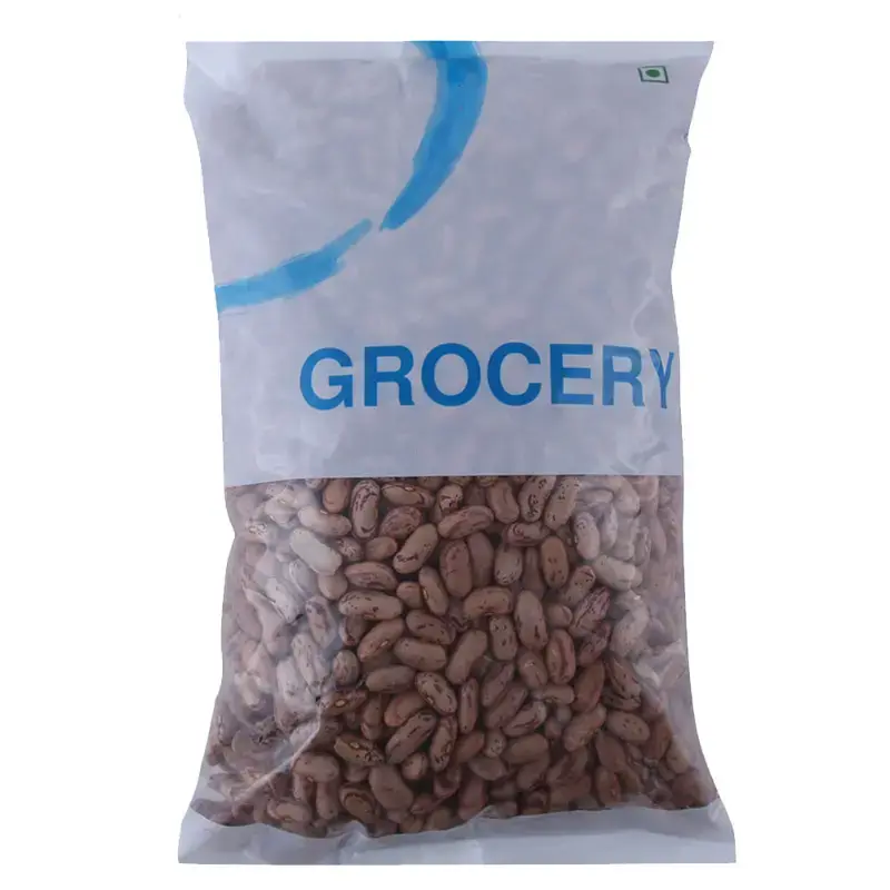 RAJMA WHITE