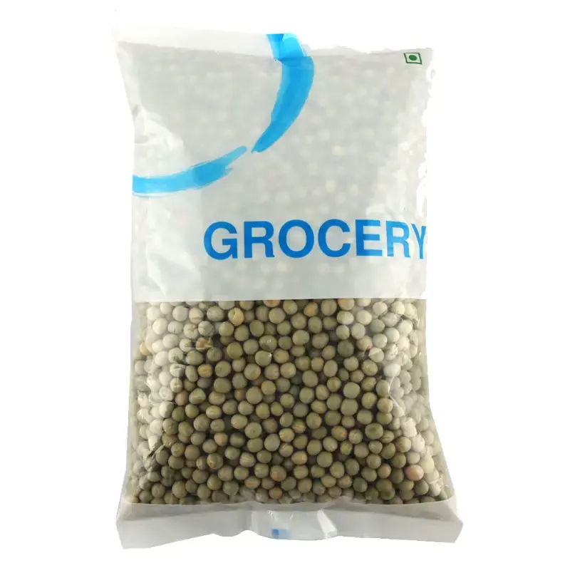 DRY GREEN PEAS
