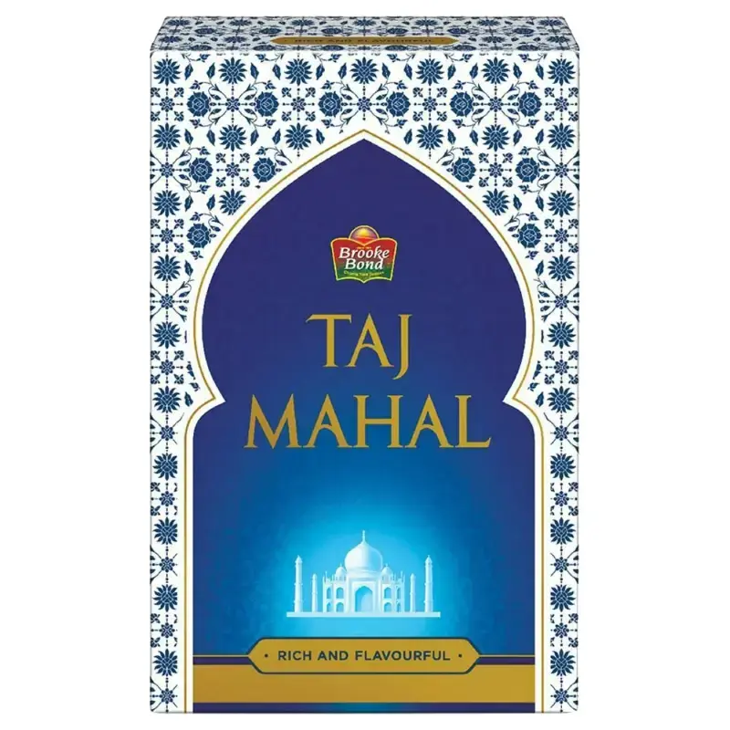 TAJ MAHAL LEAF TEA