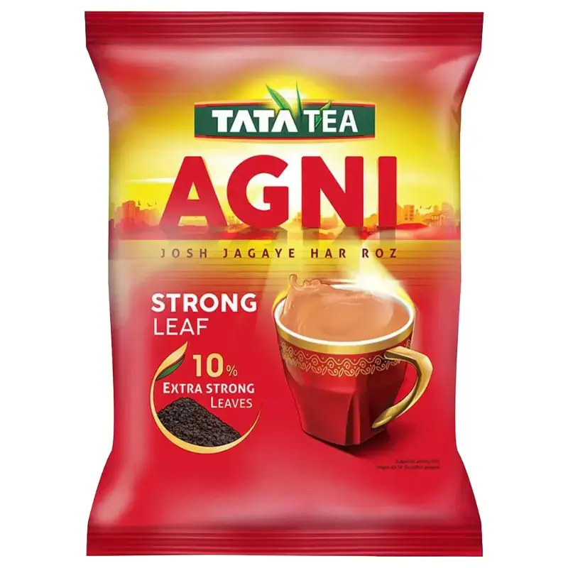 TATA AGNI STRONG LEAF