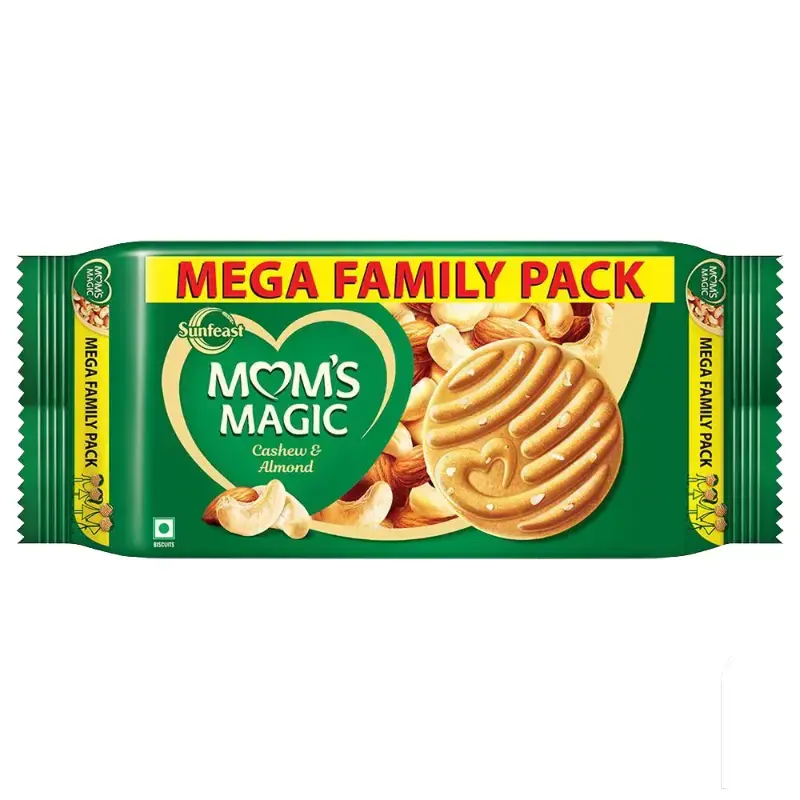 GOODAY MOMS MAGICS BISCUITS