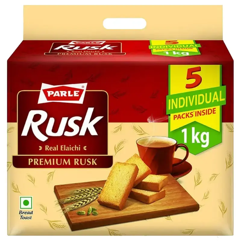 ELICHI PERIMIUM RUSK