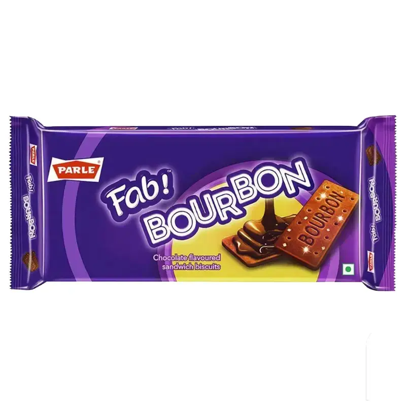 FAB BOURBON