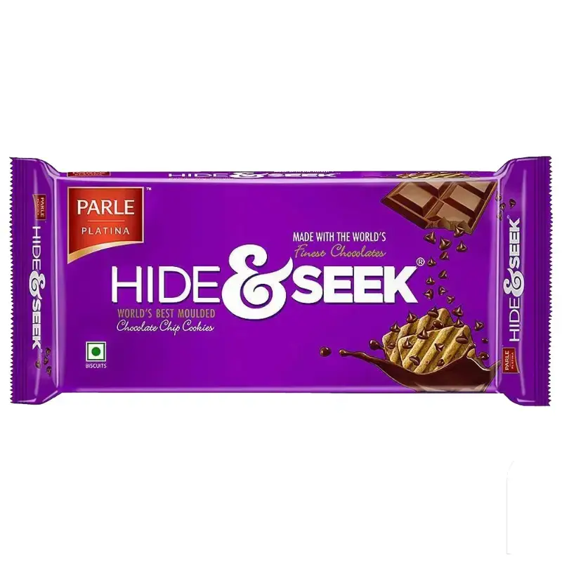 HIDE & SEEK CHOCO CHIPS