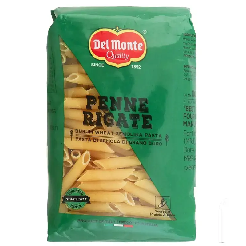 PENNE RIGATE PASTA