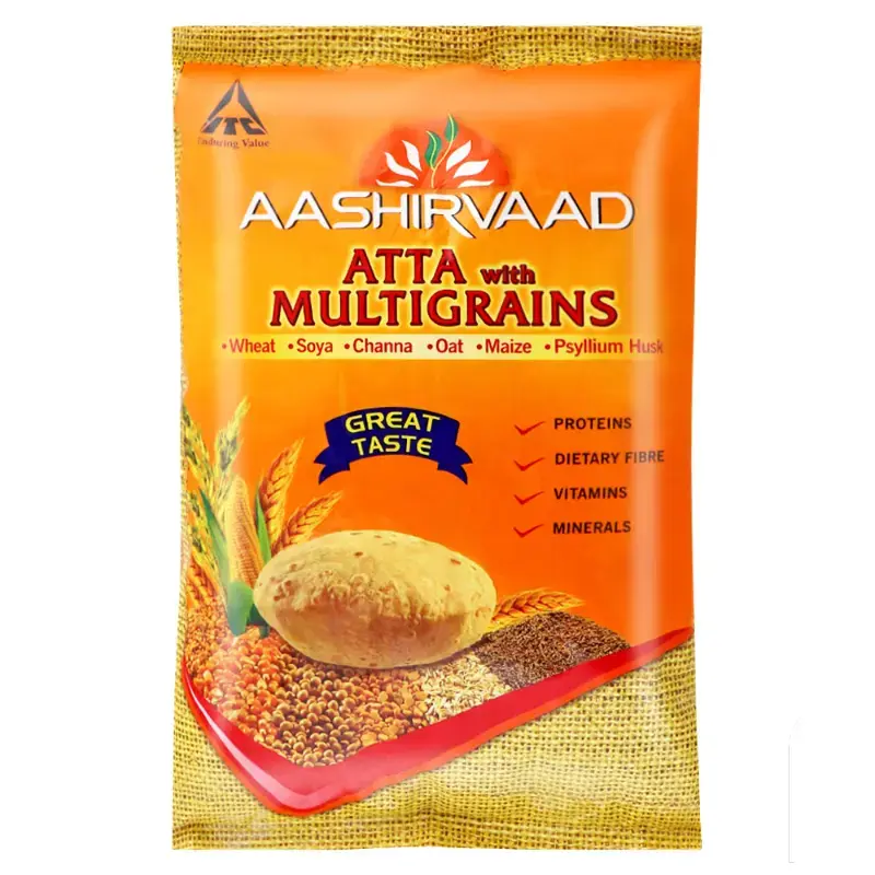 ASHIRWAD MULTIGRAIN ATTA