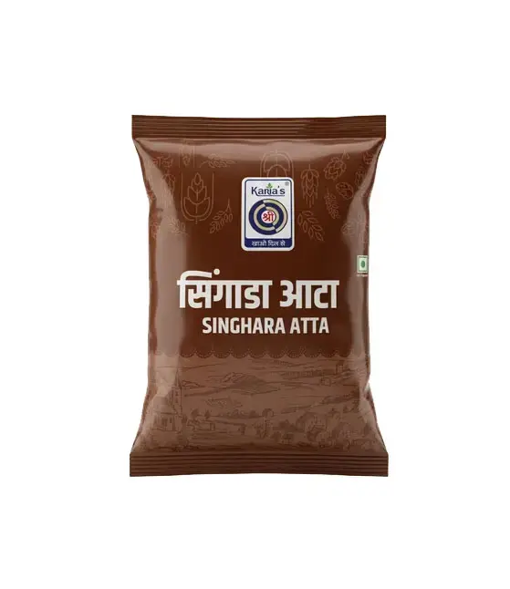 SINGHARA ATTA