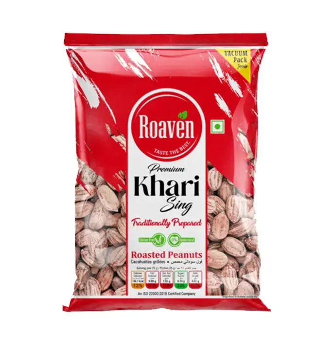 PREMIUM KHARI SING