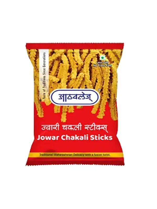 JOWAR CHAKALI STICK