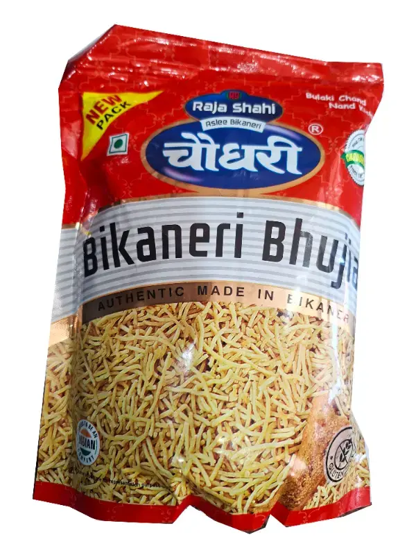 BIKANERI BHUJIA
