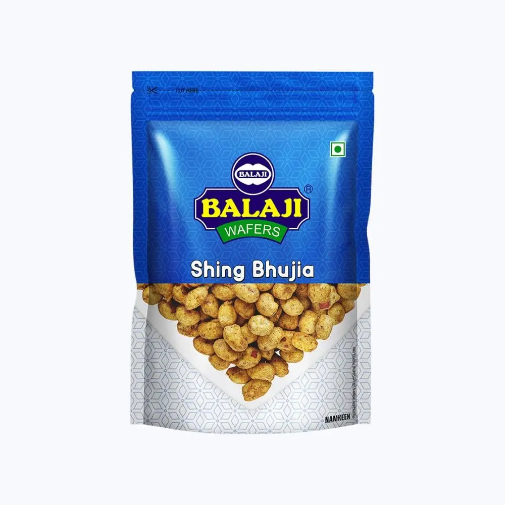 Balaji Shing Peanuts by BALAJI - JuganooBox Online Grocery