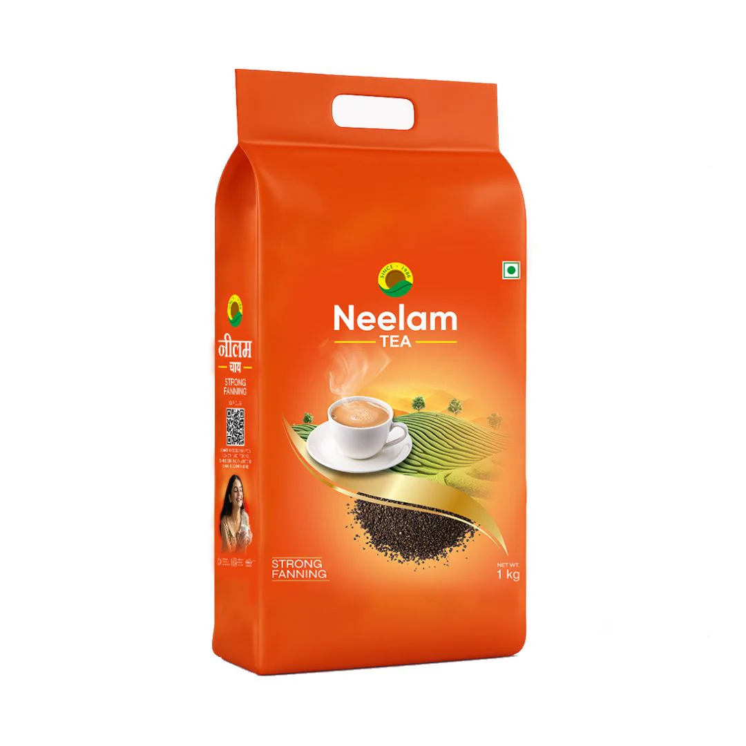 Neelam Strong Fanning by Neelam - JuganooBox Online Grocery