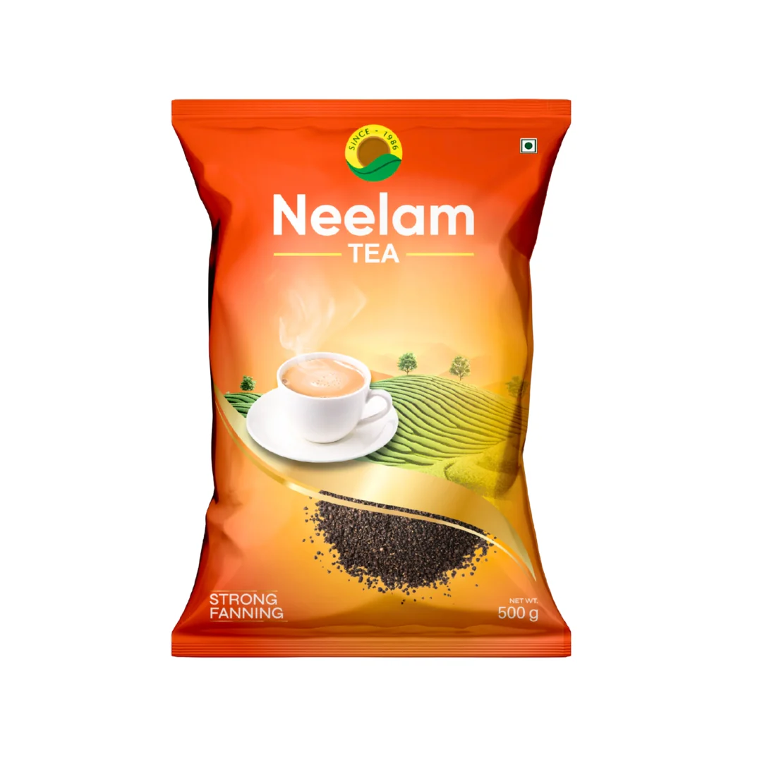 Neelam Strong Fanning by Neelam - JuganooBox Online Grocery