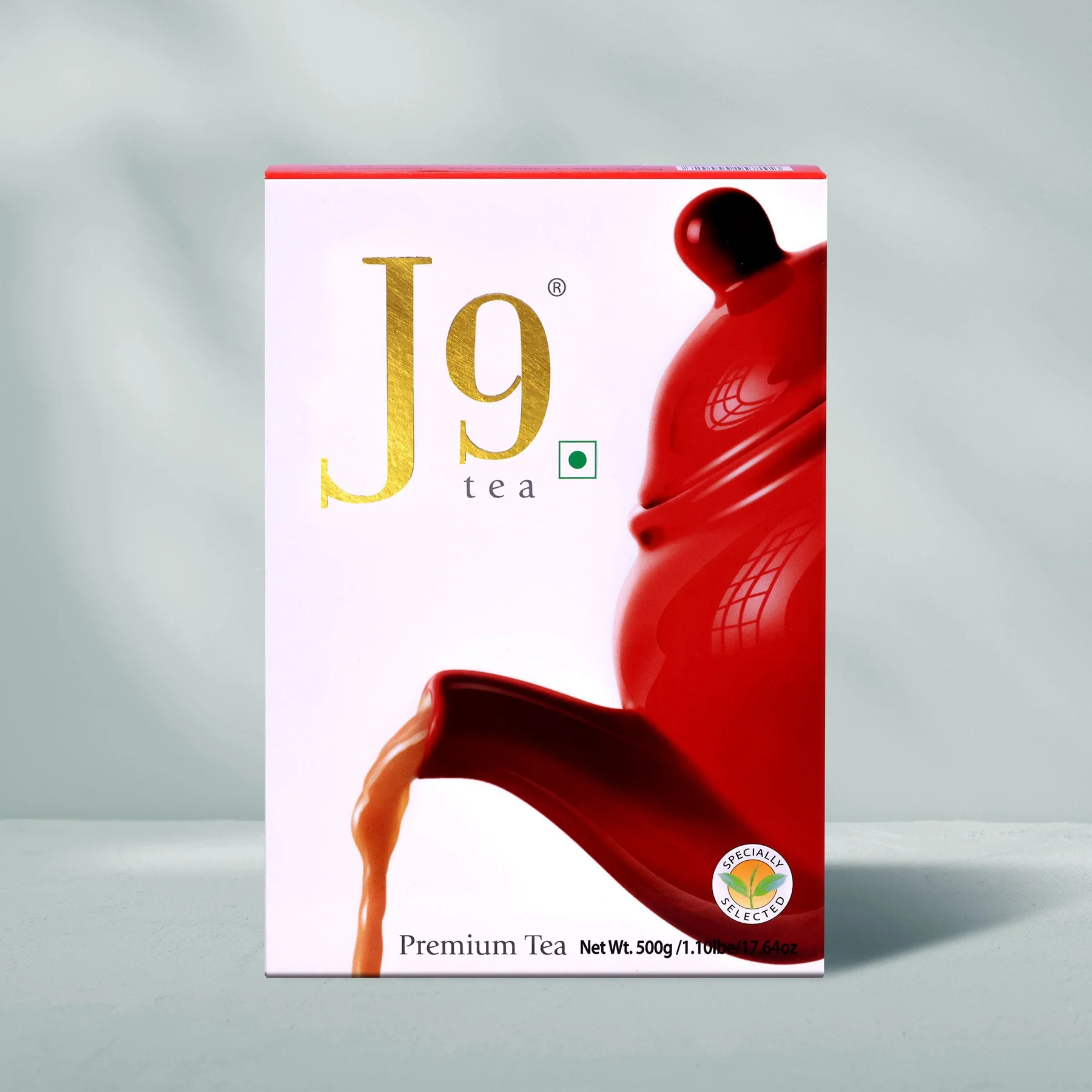 J9 PREMIUM TEA by JIVRAJ9 - JuganooBox Online Grocery