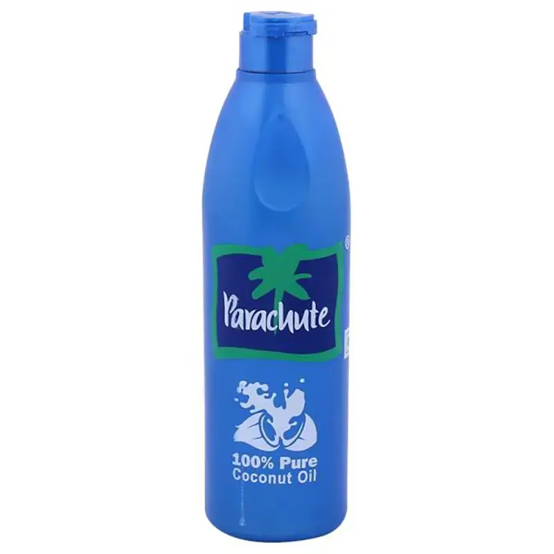 Parachute Coconut Oil: 250 ml by PARACHUTE - JuganooBox Online Grocery