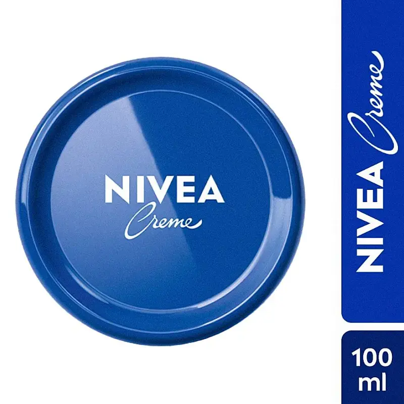 Nivea Crame: 100 ml by NIVEA - JuganooBox Online Grocery