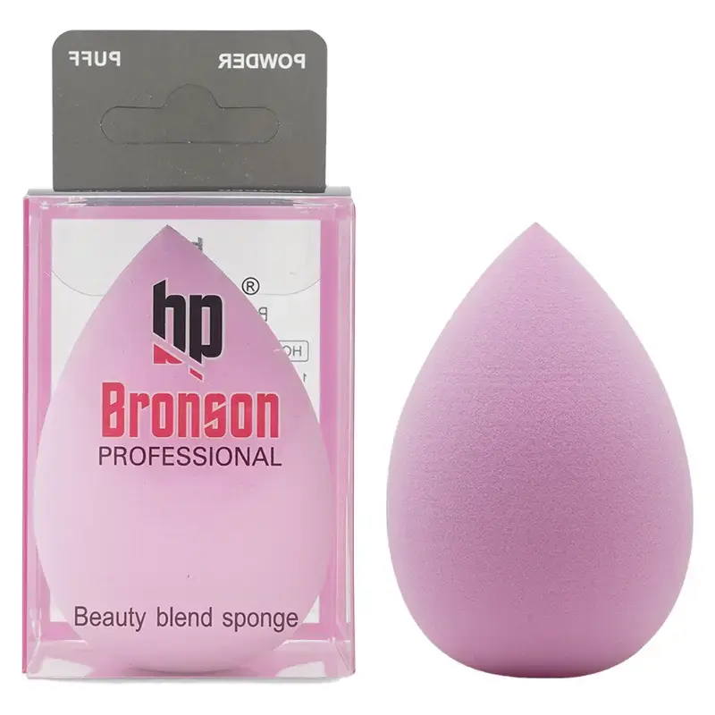 Bronson Professional Beauty Blend Sponge: 1 Unit by BRONSON PROFESSIONAL - JuganooBox Online Grocery