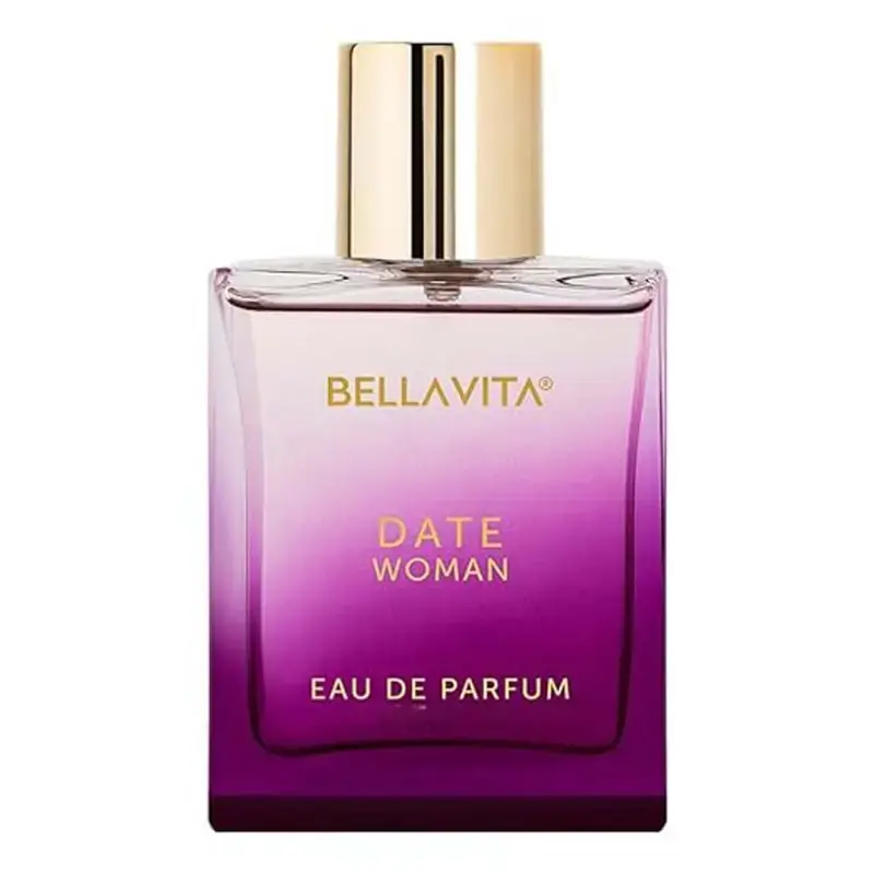Bella Vita Date Woman Eau De Parfum: 100 ml by BELLA VITA - JuganooBox Online Grocery