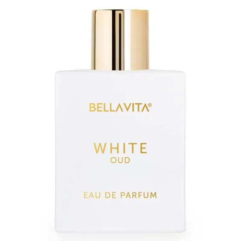 Bella Vita White Oud Eau De Parfum: 100 ml by BELLA VITA - JuganooBox Online Grocery