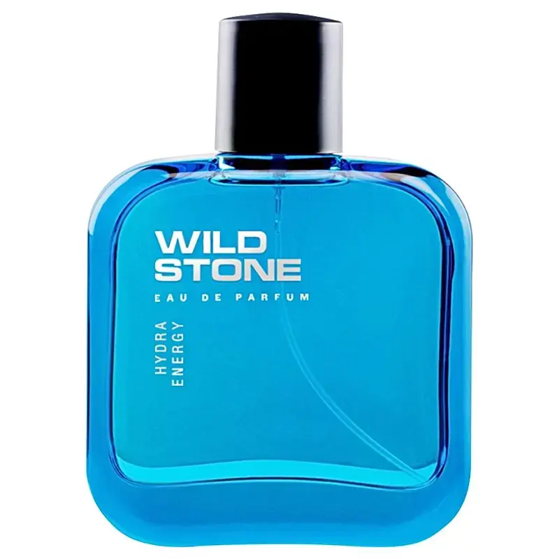 Wild Stone Hydra Energy Perfume: 100 ml by WILD STONE - JuganooBox Online Grocery