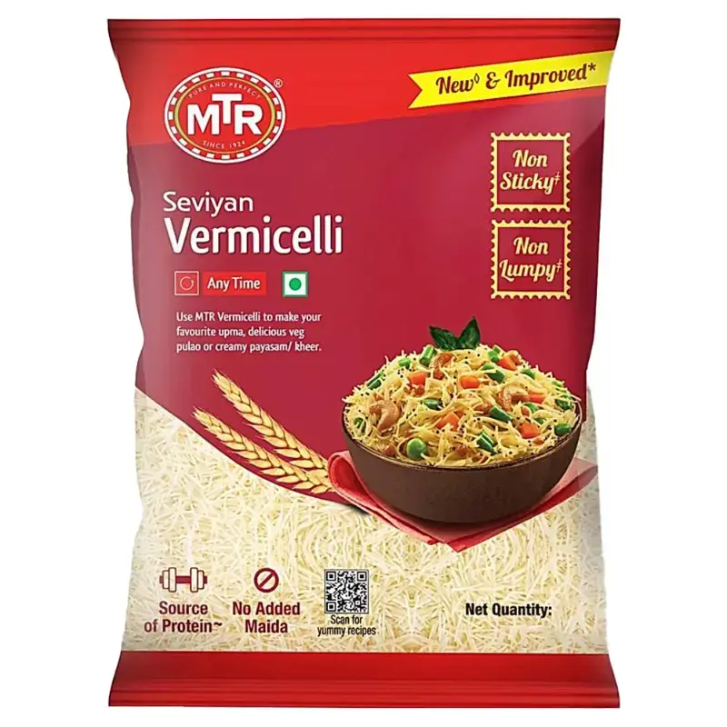MTR Vermicelli: 850 g by MTR - JuganooBox Online Grocery