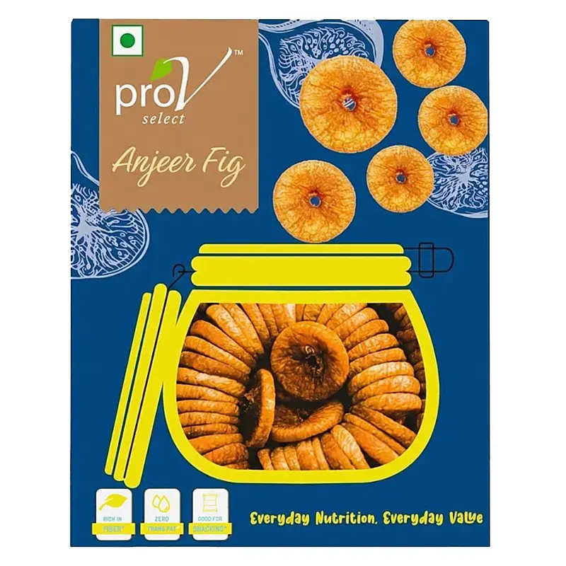 FIGS ANJEER by PROV SELECT - JuganooBox Online Grocery