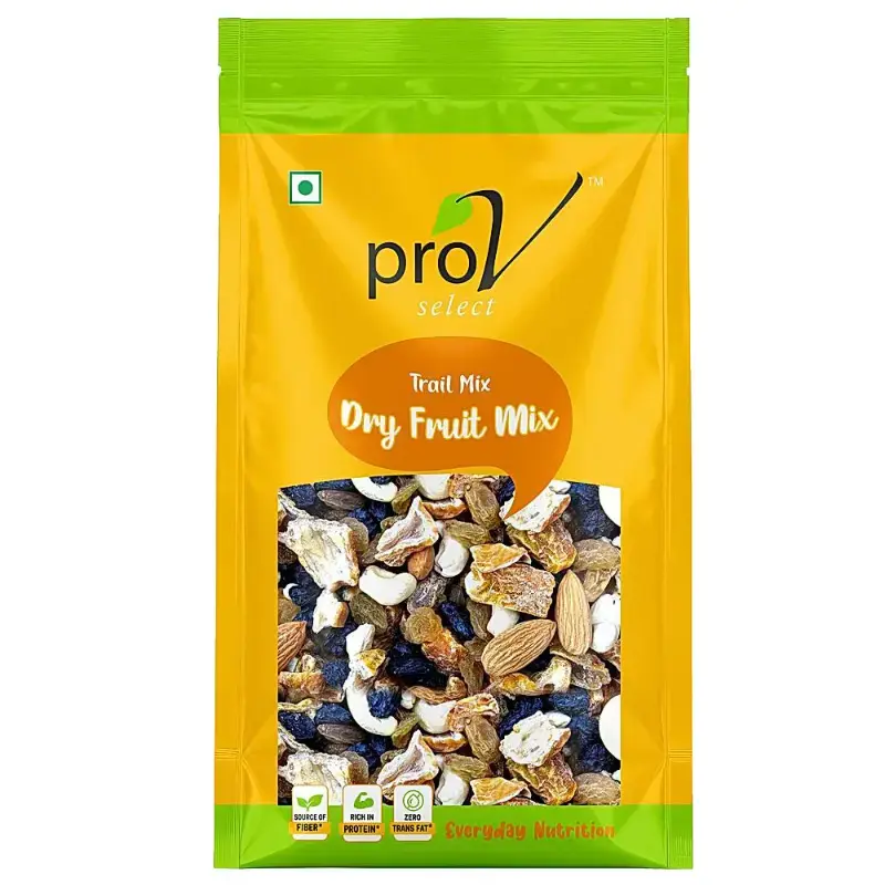 MIX DRY FRUITS by PROV SELECT - JuganooBox Online Grocery