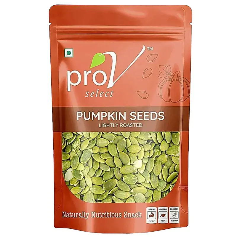 PUMPKIN DRY SEEDS by PROV SELECT - JuganooBox Online Grocery