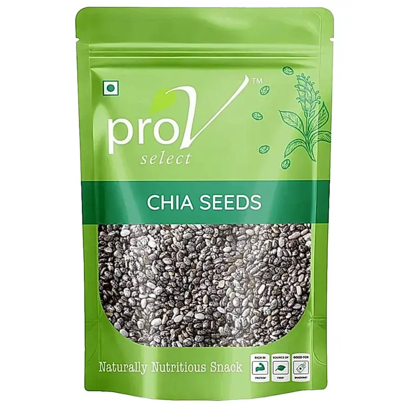 CHIA DRY SEEDS by PROV SELECT - JuganooBox Online Grocery