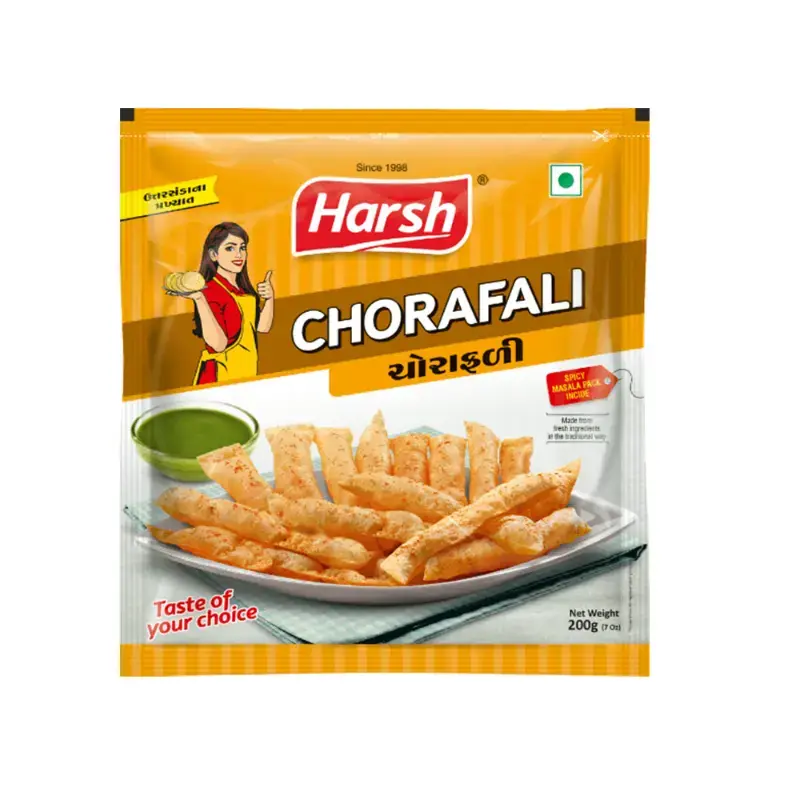 CHORAFALI by HARSH PAPAD - JuganooBox Online Grocery