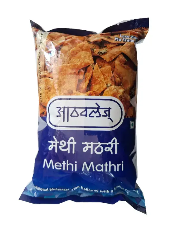 METHI MATHARI by ATHAVLES - JuganooBox Online Grocery